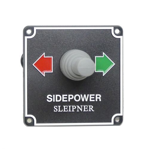 SLEIPNER automatischer Batteriehauptschalter - SAILTEC - technisches  Equipment für Yachten und Boote