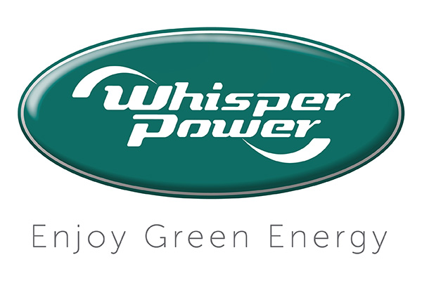 WhisperPower